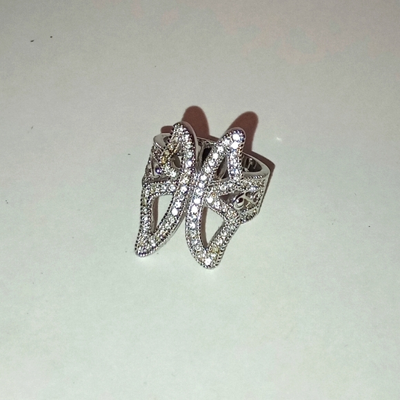 Butterfly ring - Picture 4 of 6